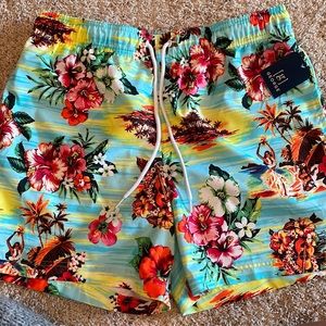 Swim Shorts by George